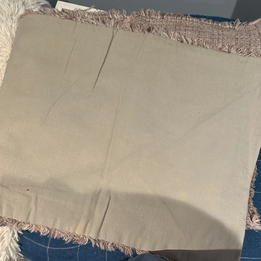 Crate & Barrel 4 placemats